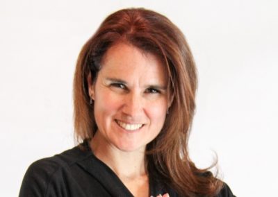 Annie Tremblay