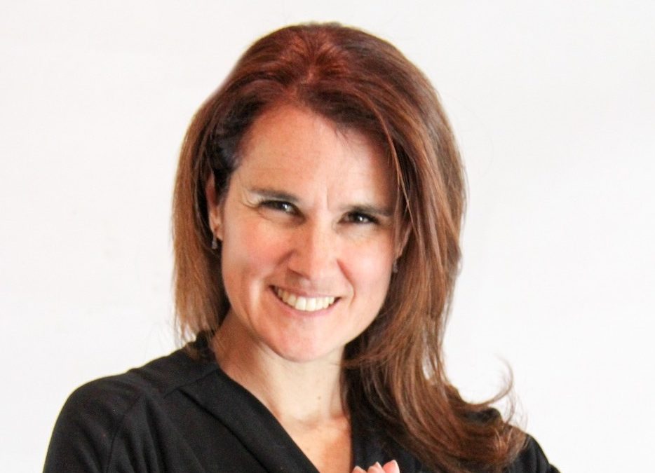 Annie Tremblay