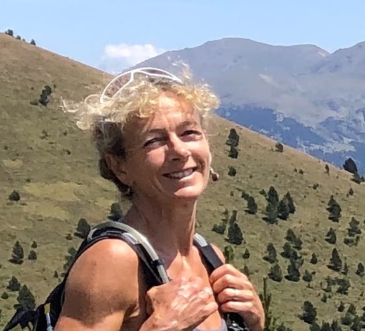 Josée Gaudreau