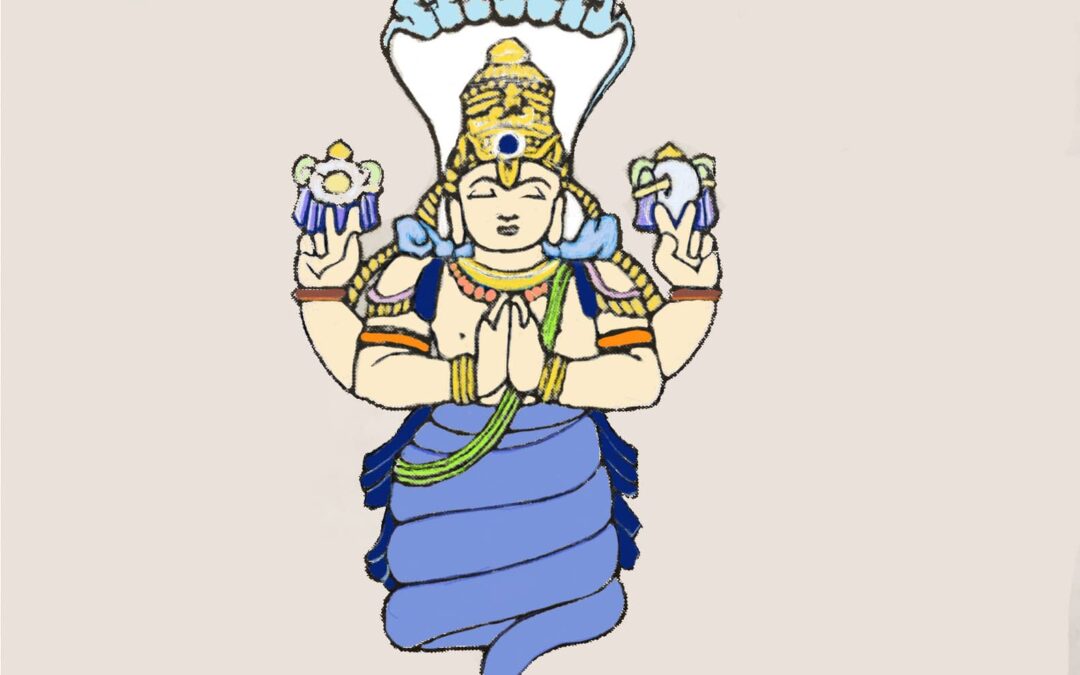 Patanjali